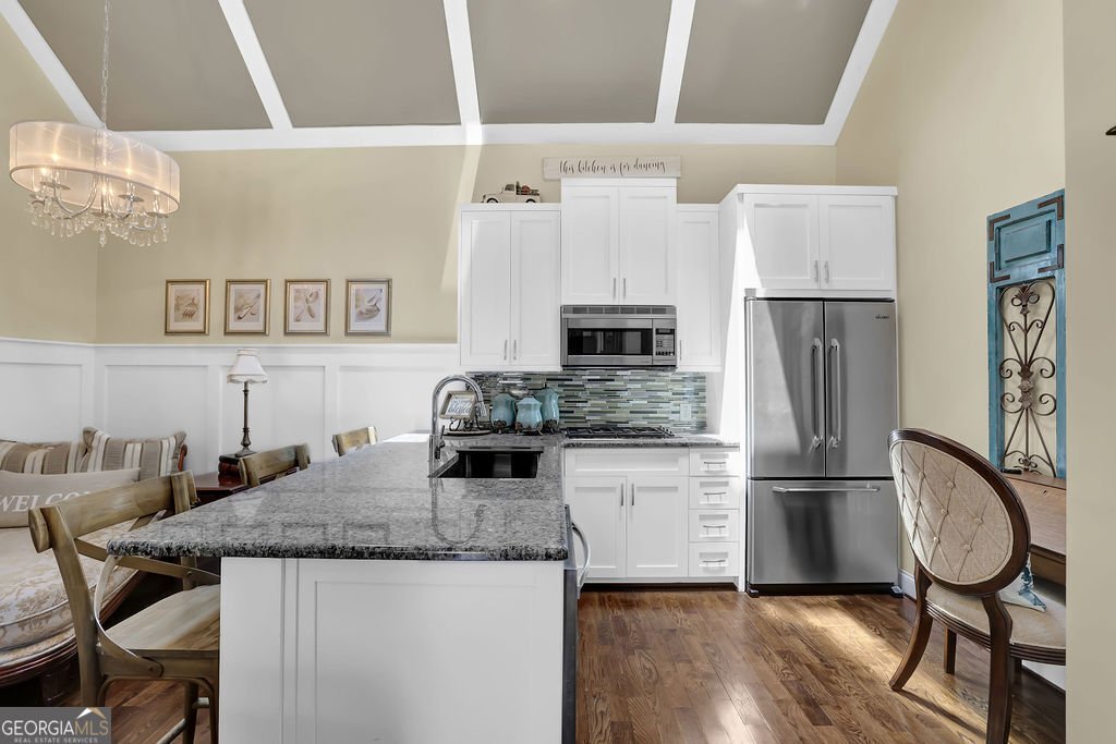 122 Griffin Way Canton - 4