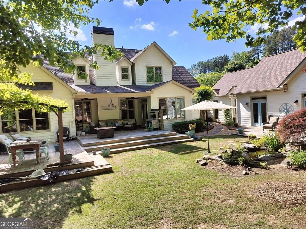 122 Griffin Way Canton - 44