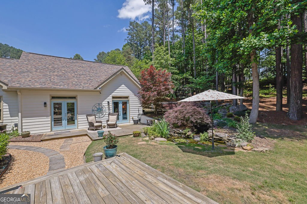 122 Griffin Way Canton - 45