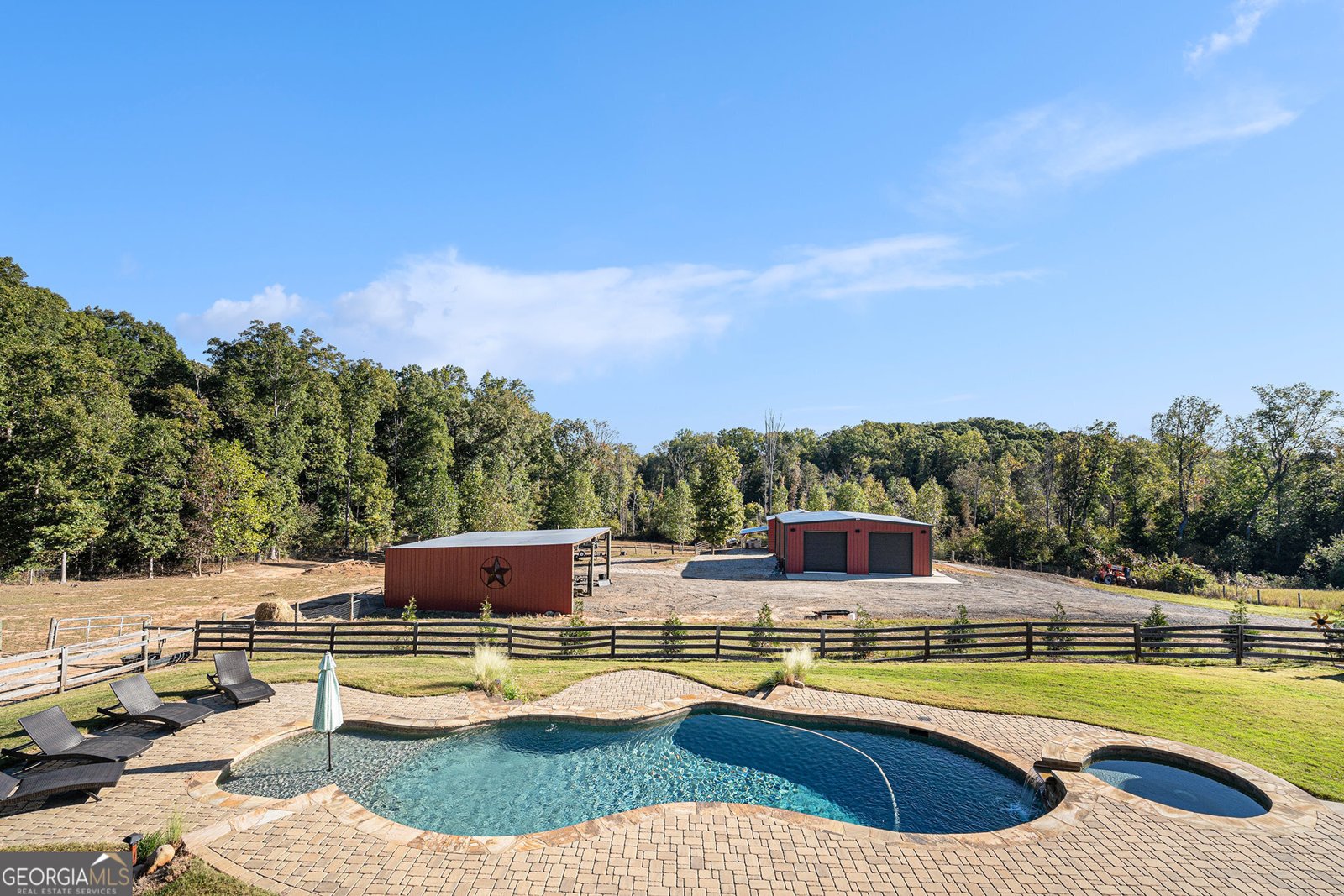 1497 Ebenezer Church Road Jefferson - 12