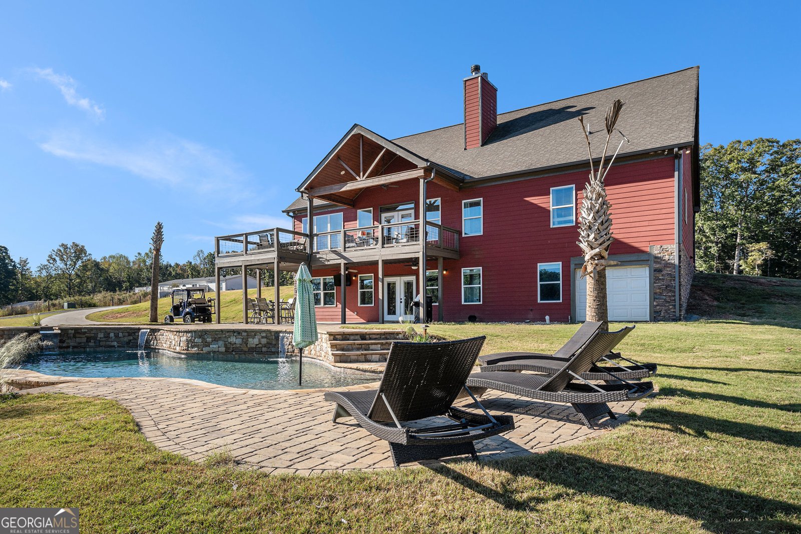 1497 Ebenezer Church Road Jefferson - 2