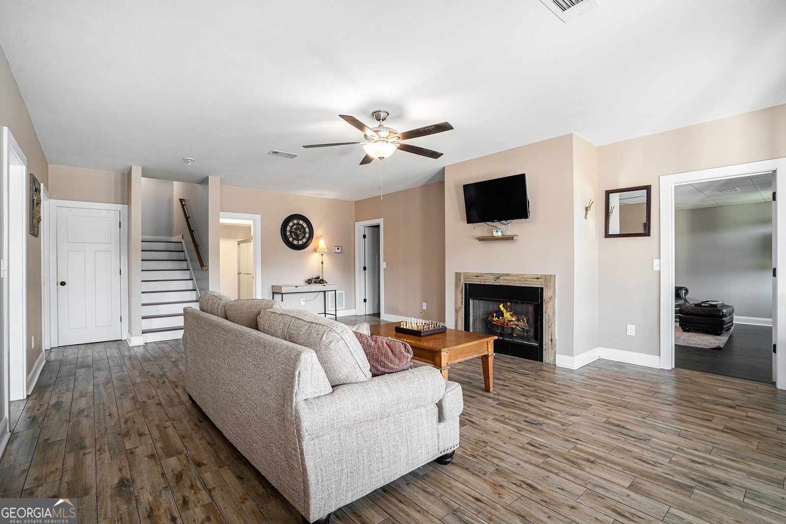 1497 Ebenezer Church Road Jefferson - 21