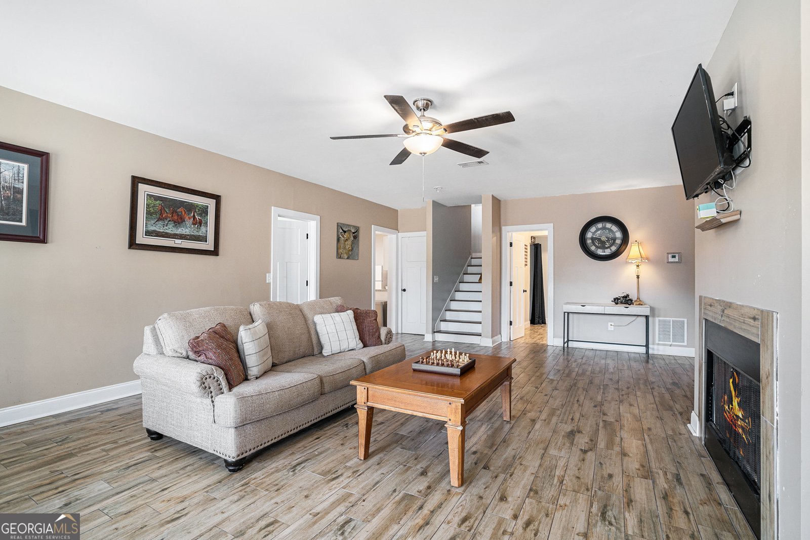 1497 Ebenezer Church Road Jefferson - 22