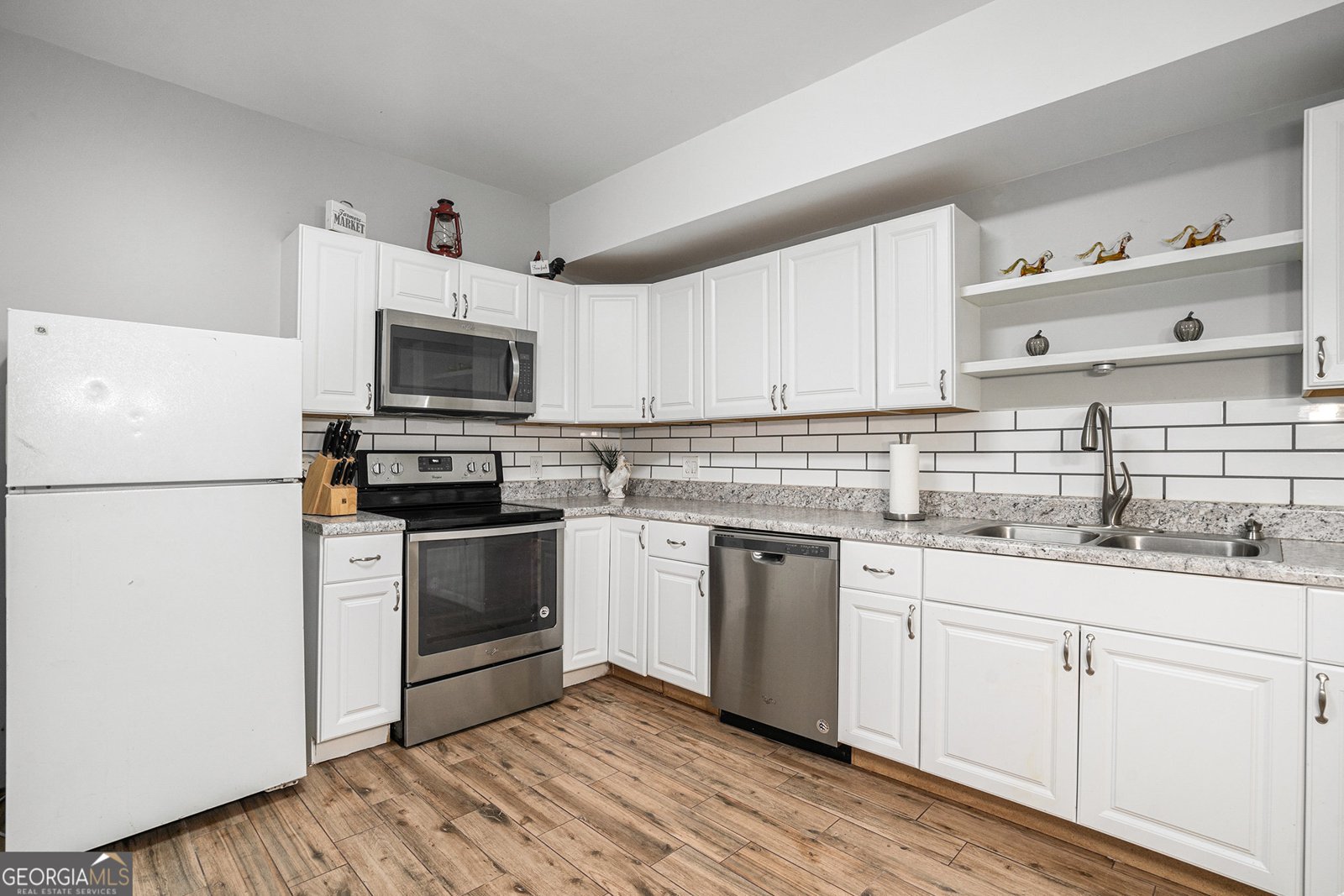 1497 Ebenezer Church Road Jefferson - 23