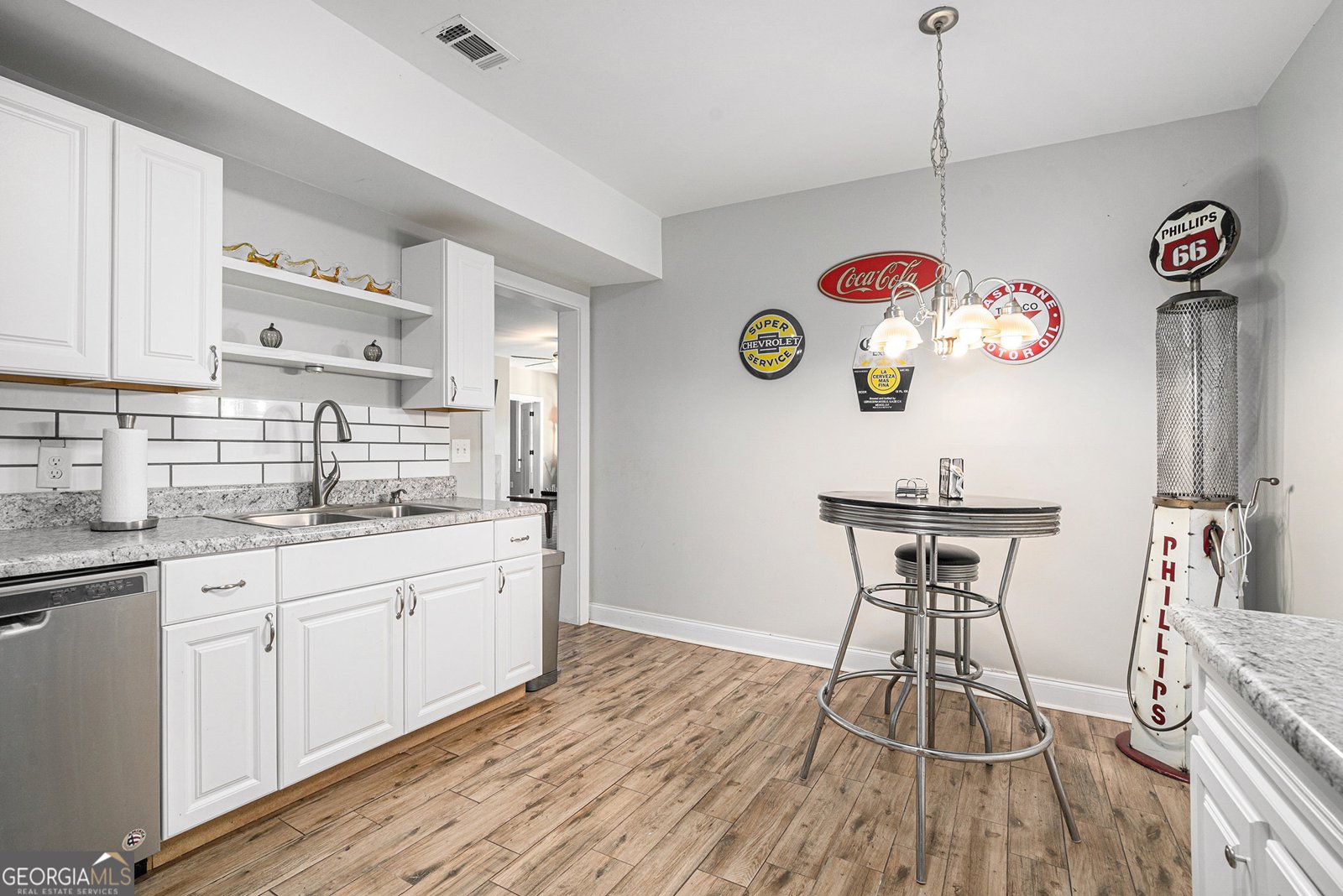 1497 Ebenezer Church Road Jefferson - 24