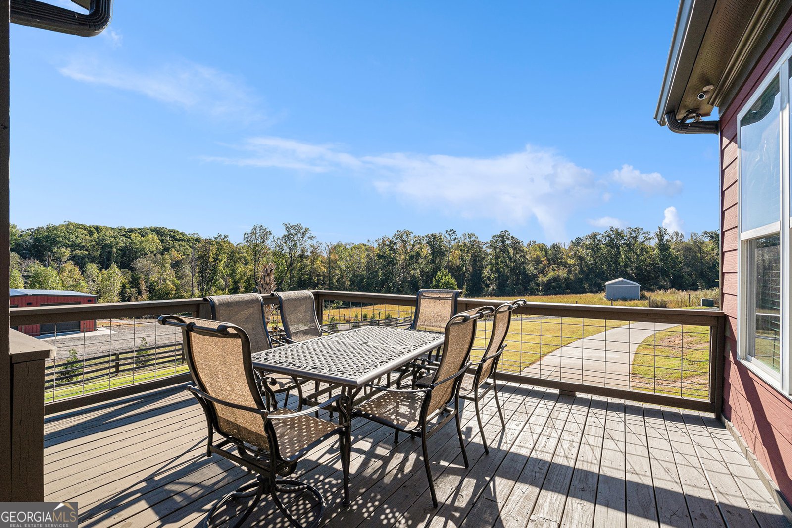 1497 Ebenezer Church Road Jefferson - 27