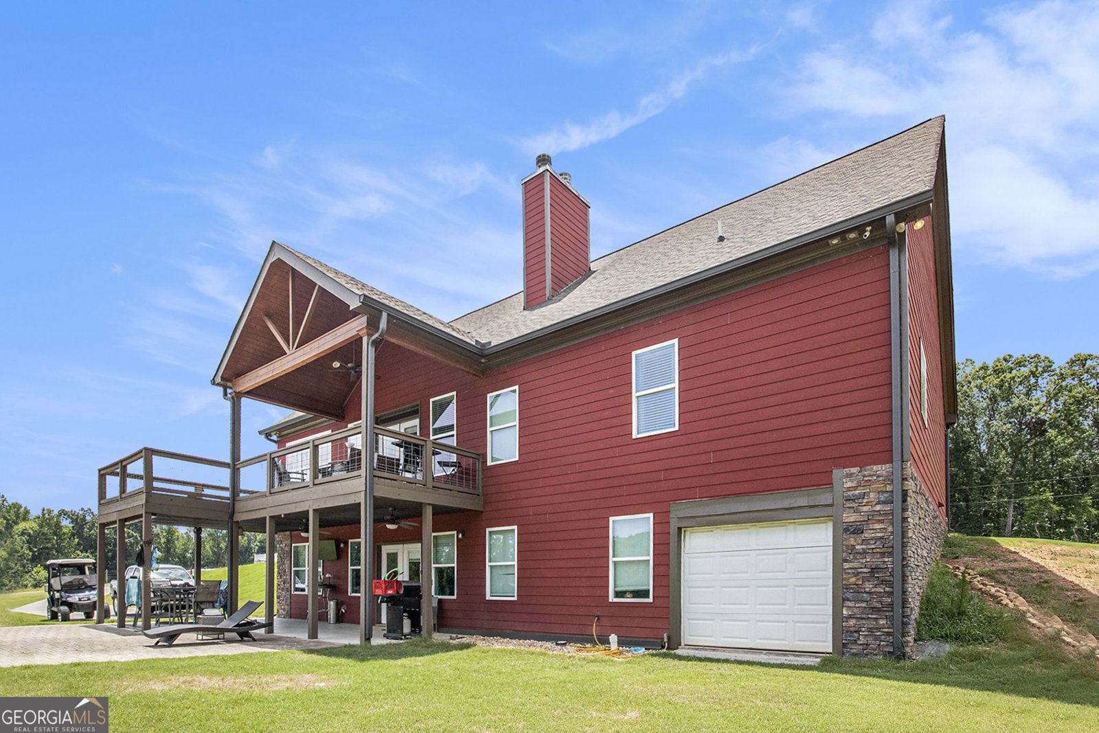 1497 Ebenezer Church Road Jefferson - 3