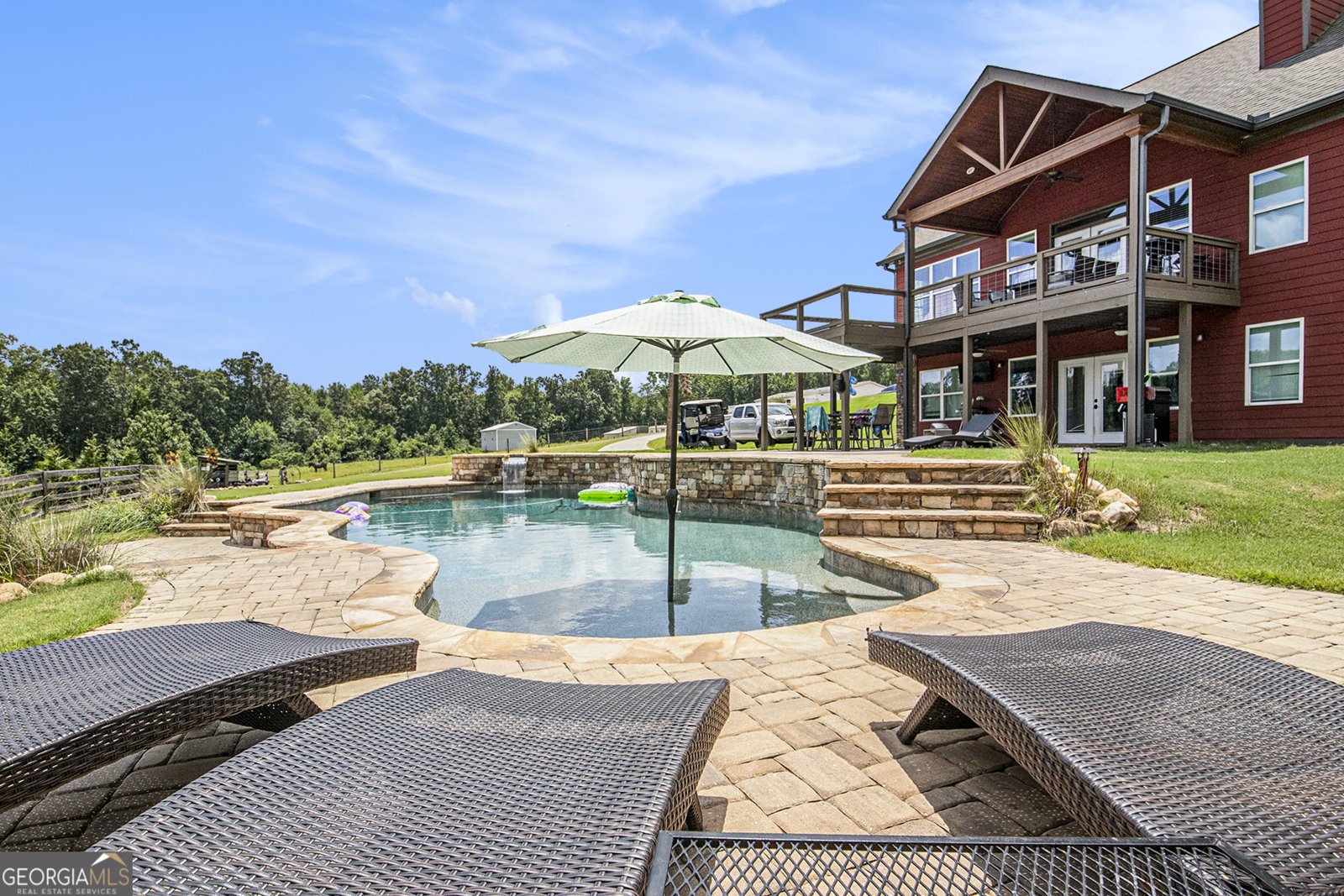 1497 Ebenezer Church Road Jefferson - 32
