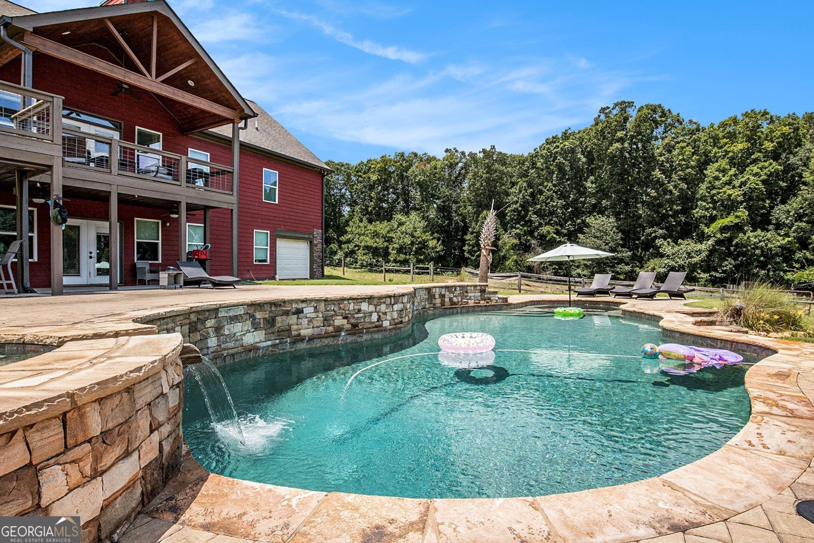 1497 Ebenezer Church Road Jefferson - 33