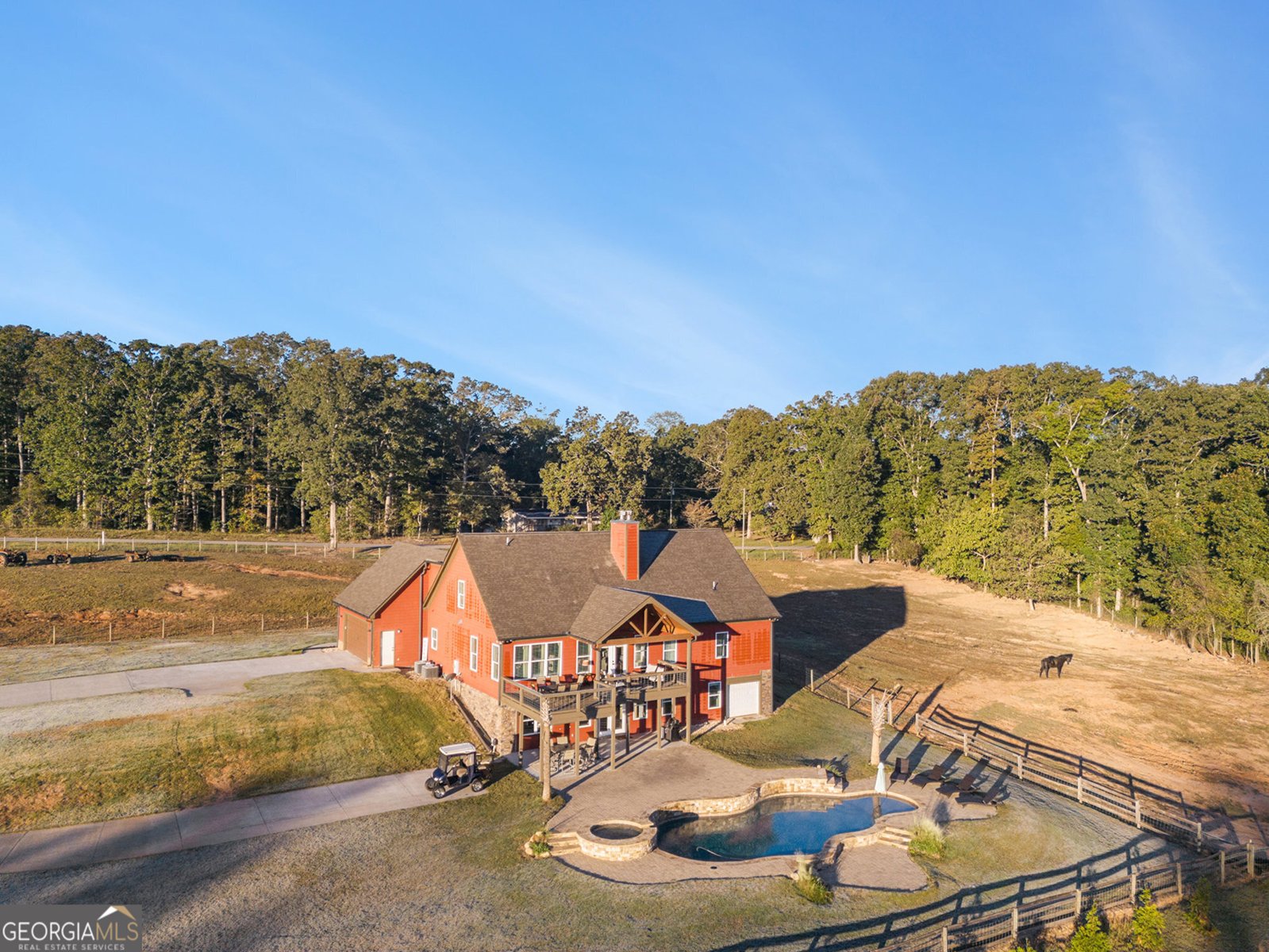 1497 Ebenezer Church Road Jefferson - 42