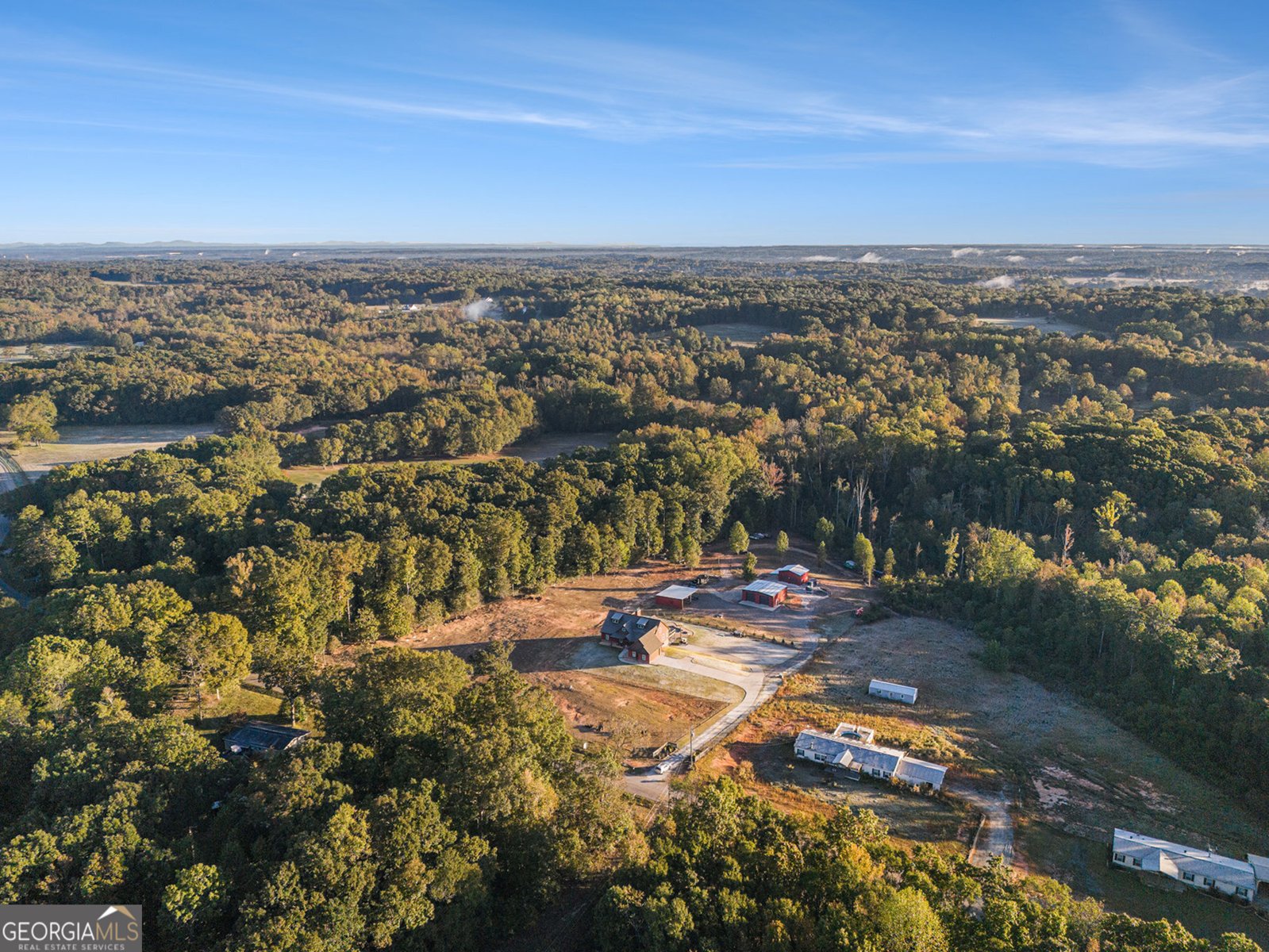 1497 Ebenezer Church Road Jefferson - 46