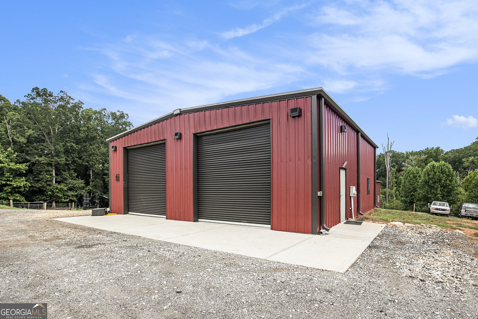 1497 Ebenezer Church Road Jefferson - 7