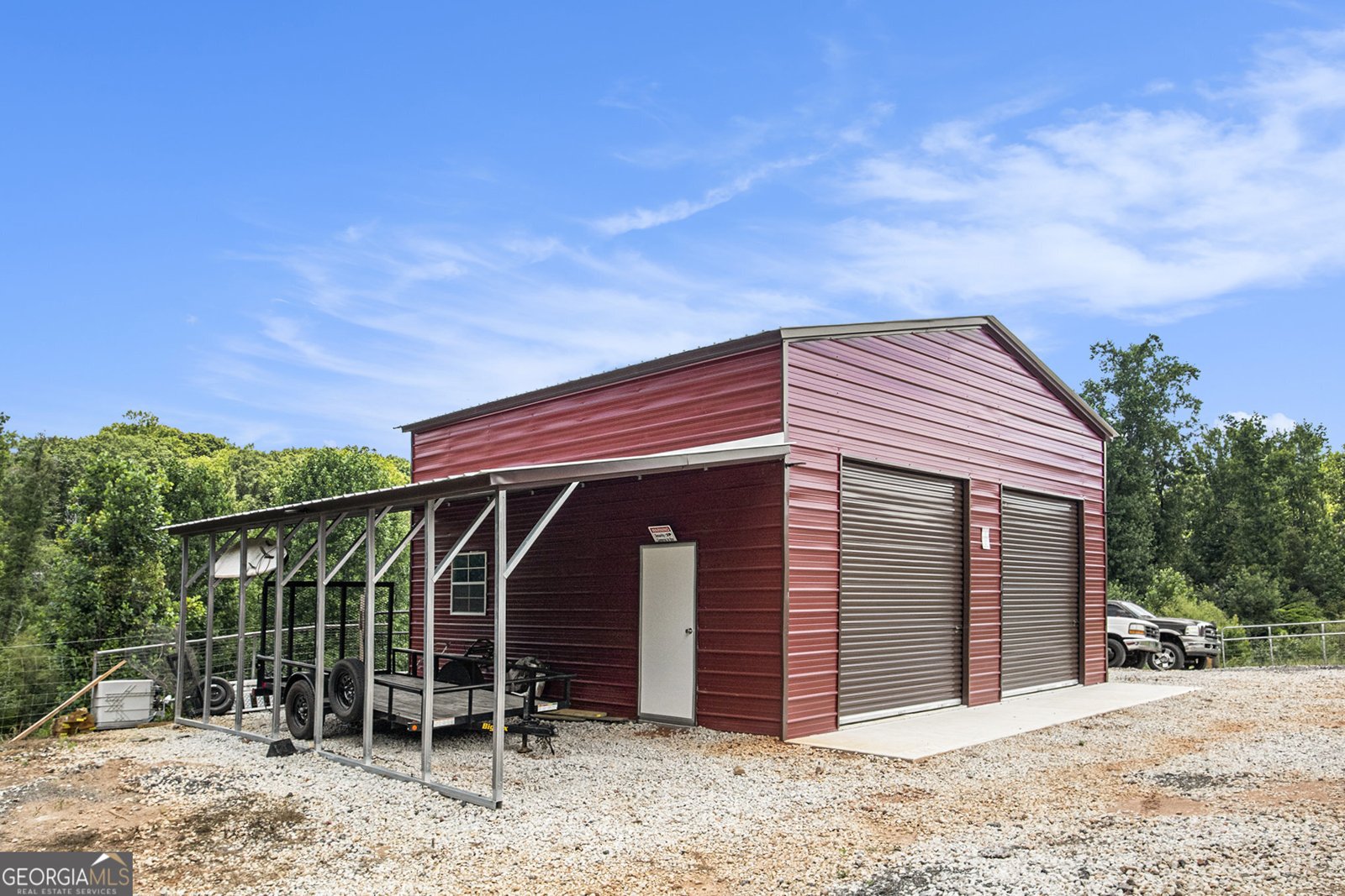 1497 Ebenezer Church Road Jefferson - 8