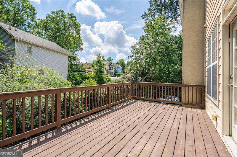 1335 Church Street Decatur - 27