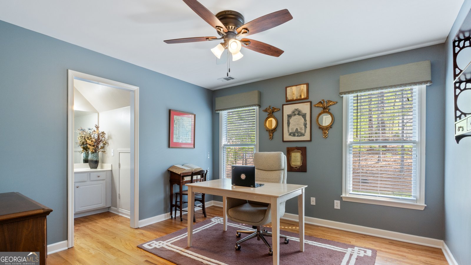 104 Kremer Falls Trc Canton - 21