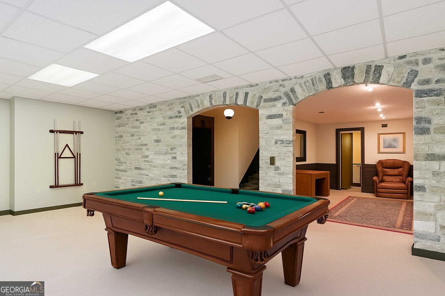 104 Kremer Falls Trc Canton - 30