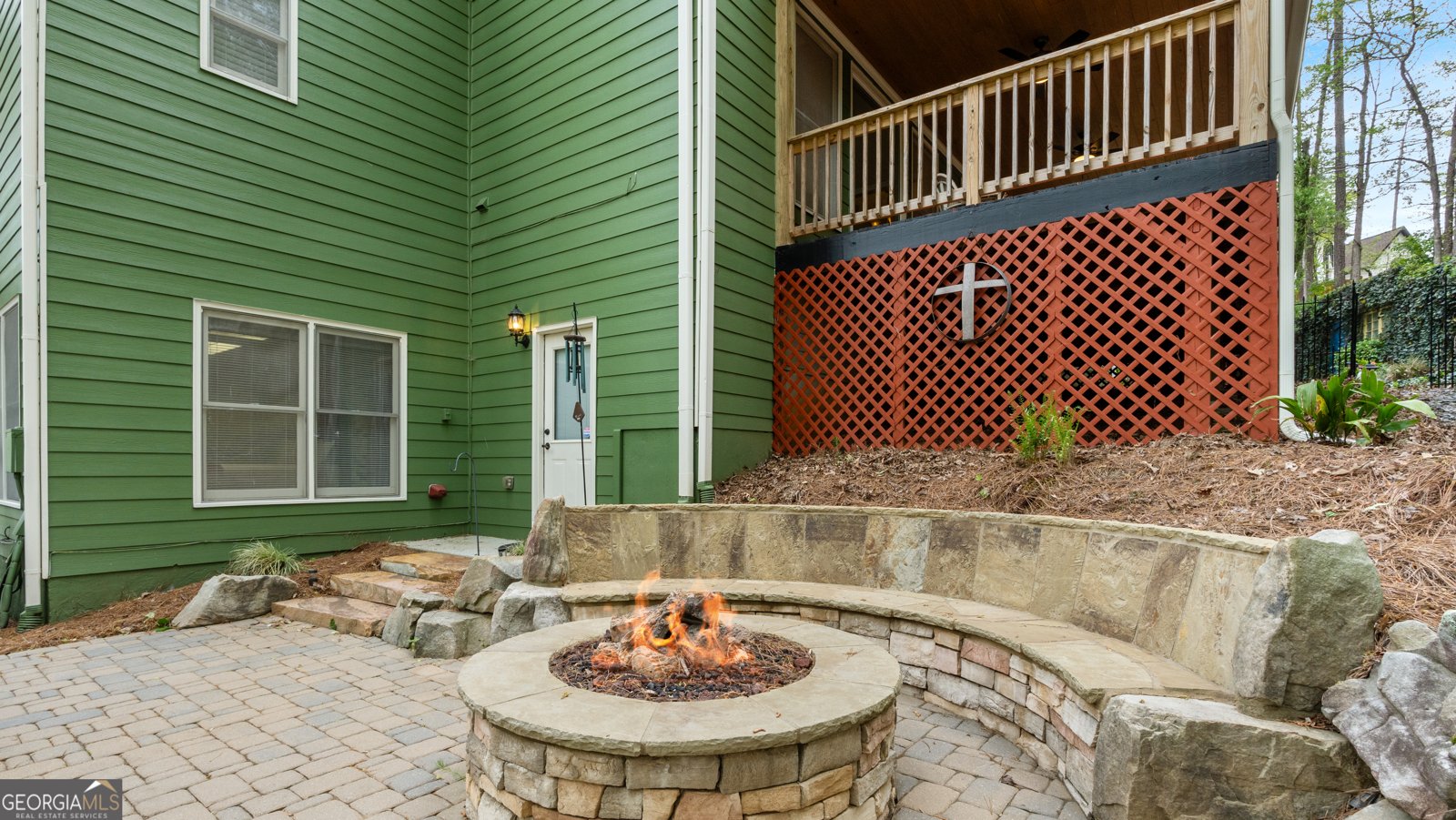 104 Kremer Falls Trc Canton - 33