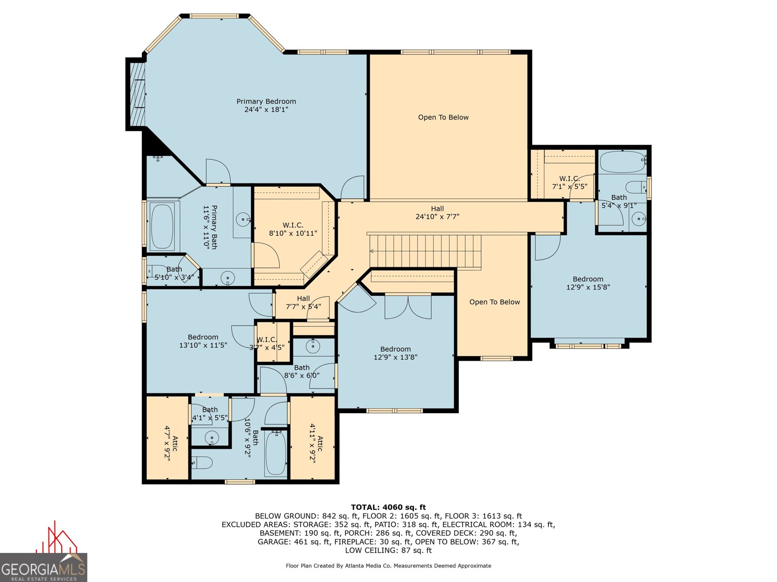104 Kremer Falls Trc Canton - 37