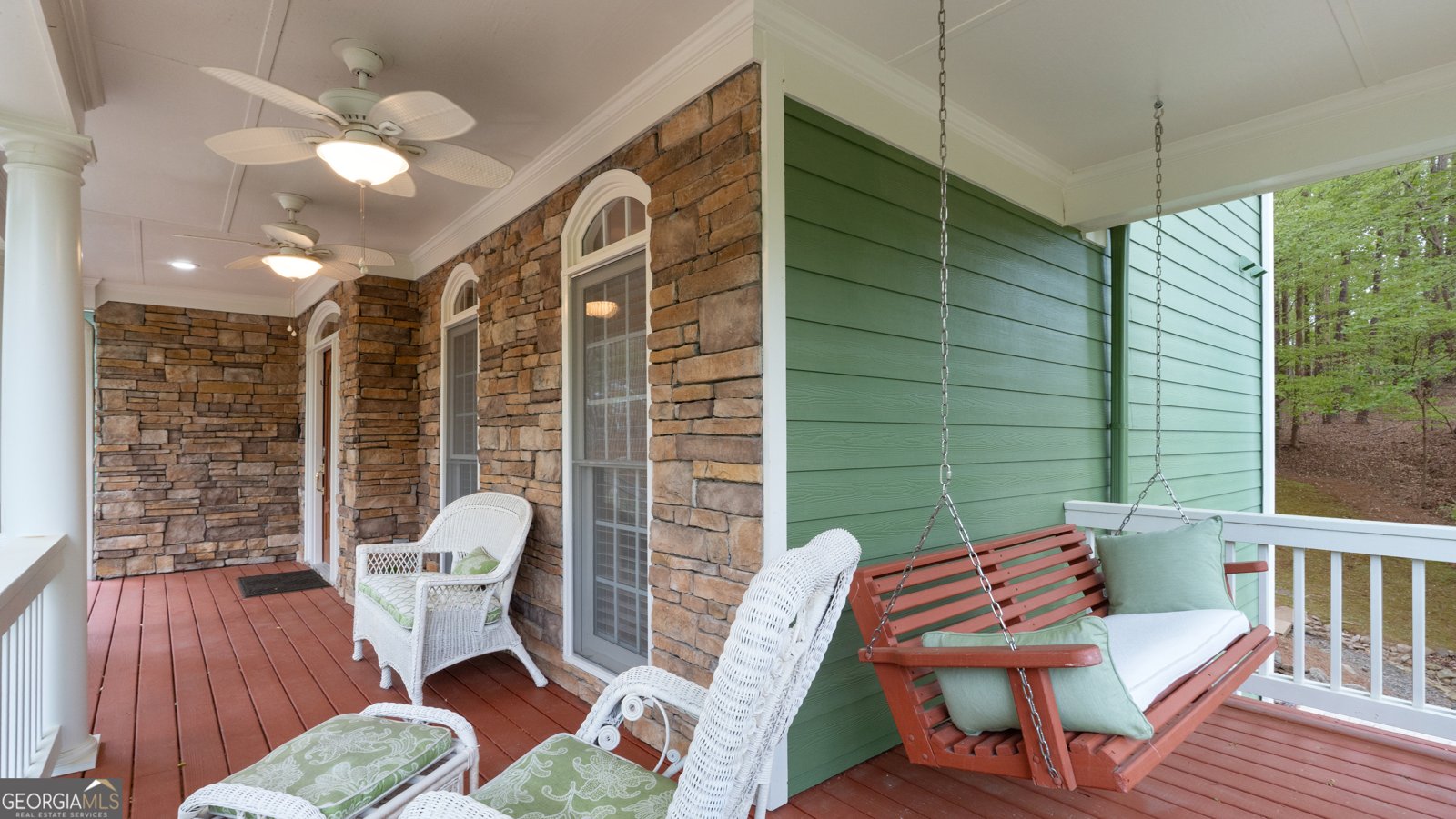 104 Kremer Falls Trc Canton - 4