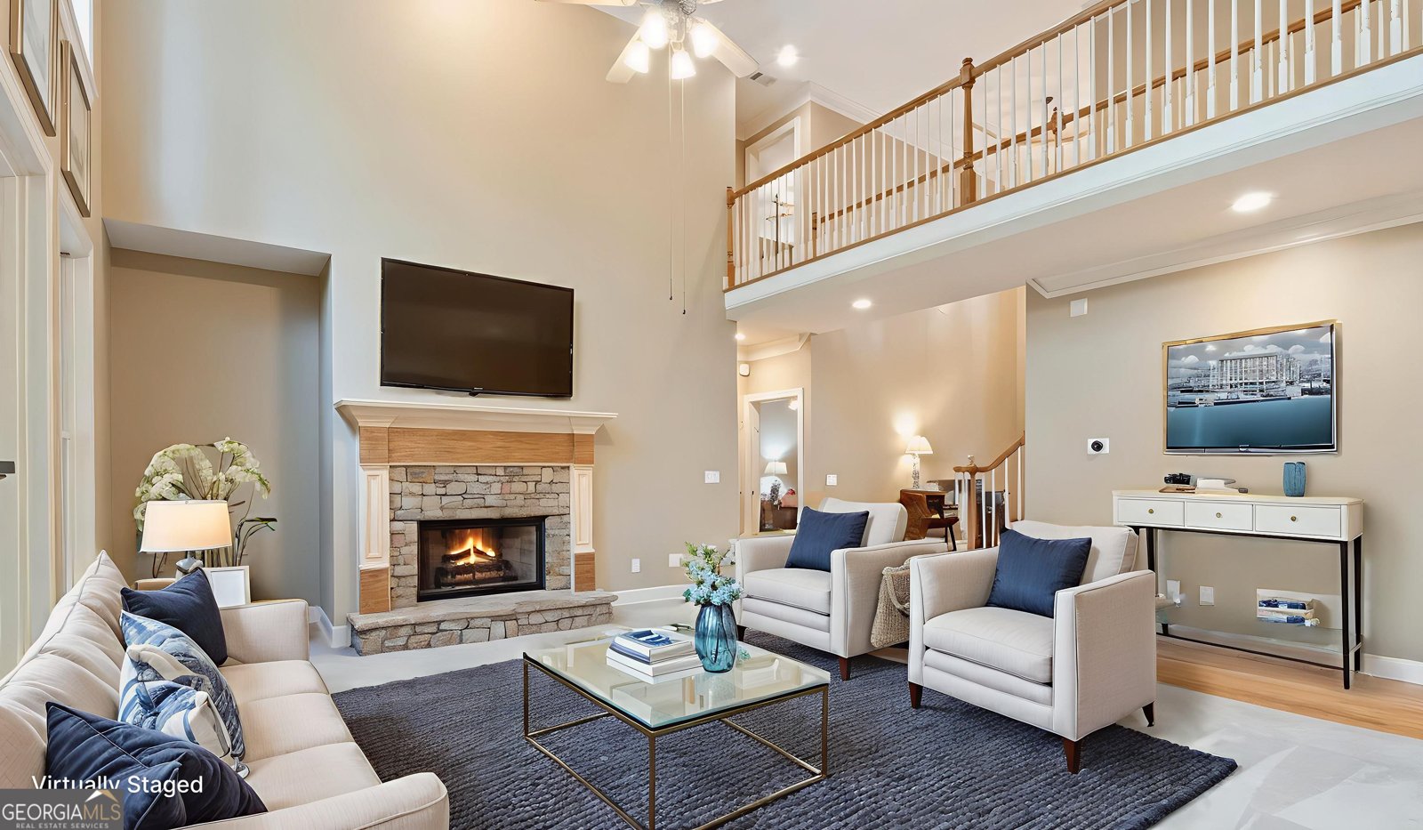 104 Kremer Falls Trc Canton - 6