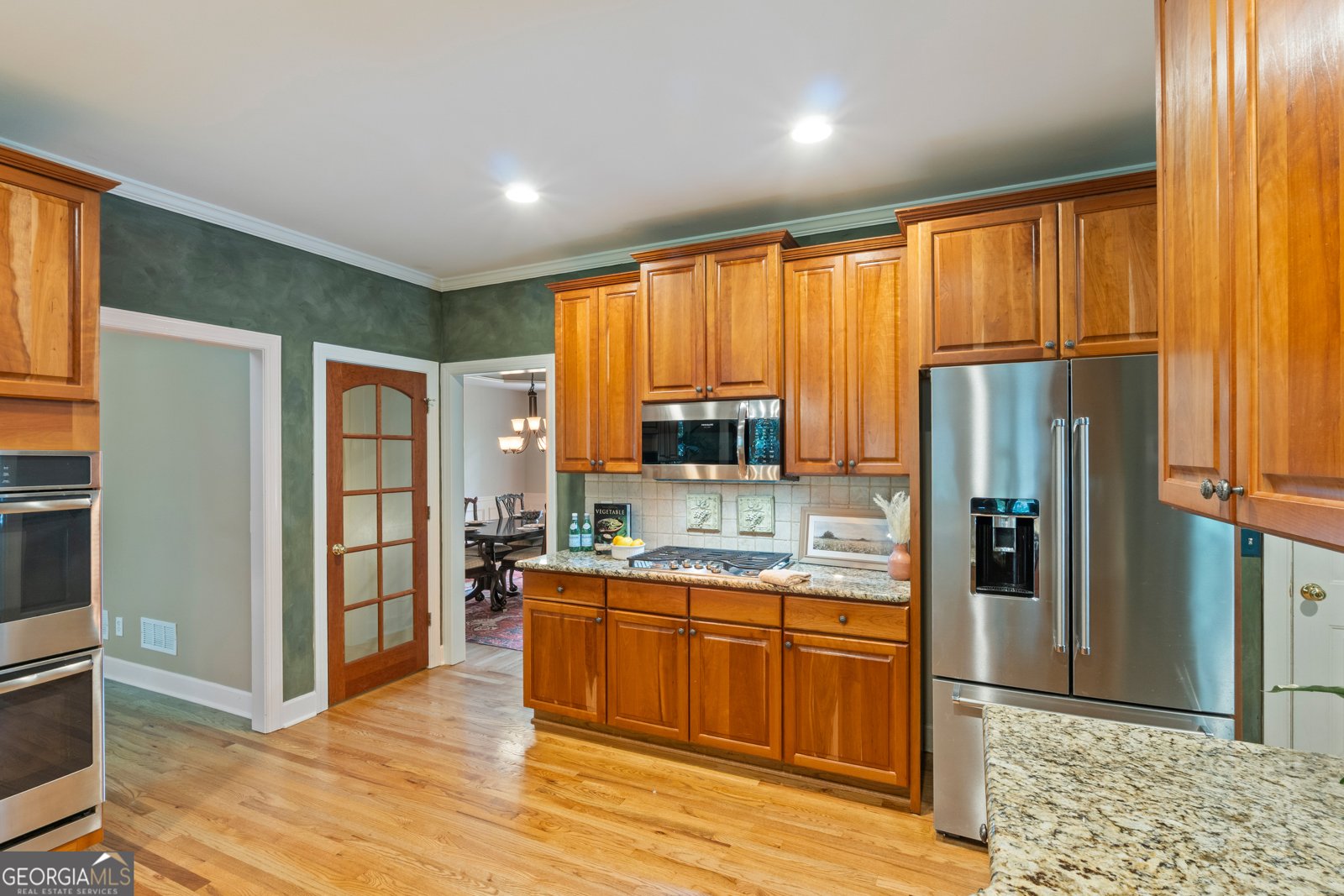 104 Kremer Falls Trc Canton - 9
