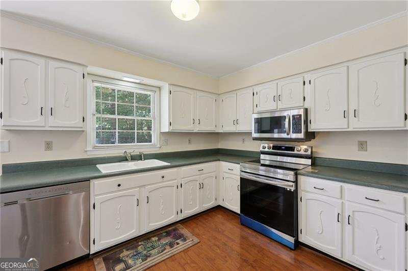 1482 Oak Springs Drive Marietta - 10