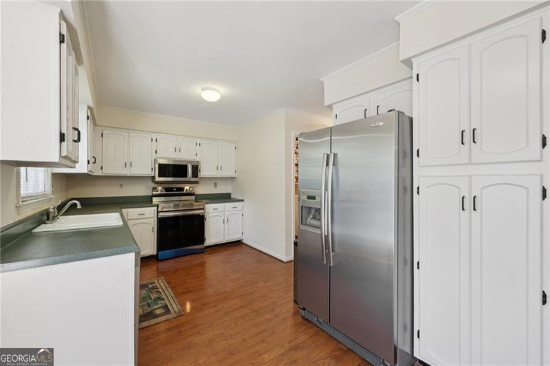 1482 Oak Springs Drive Marietta - 11