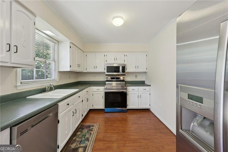 1482 Oak Springs Drive Marietta - 12