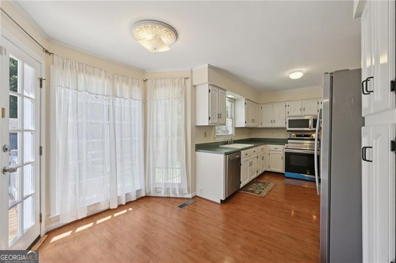 1482 Oak Springs Drive Marietta - 13