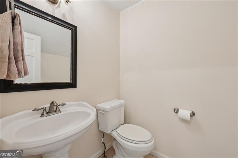 1482 Oak Springs Drive Marietta - 16