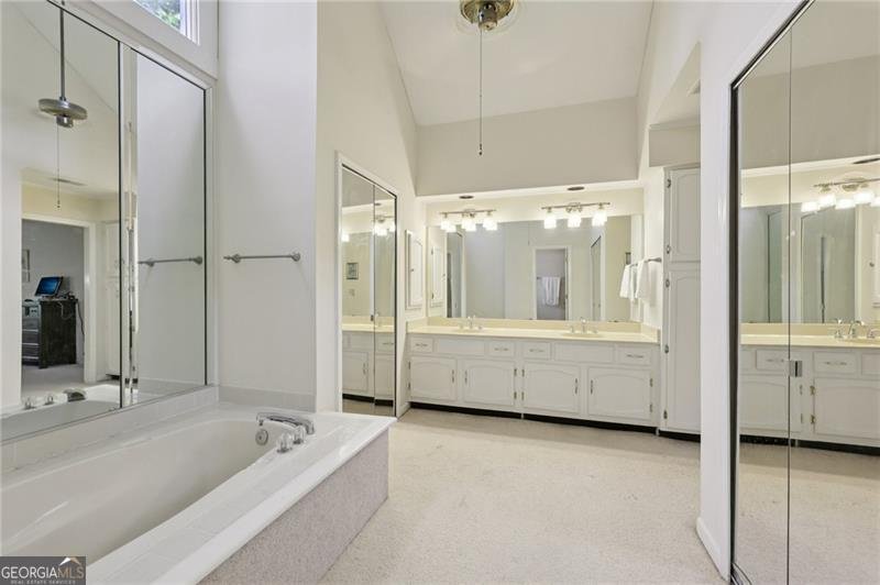 1482 Oak Springs Drive Marietta - 17