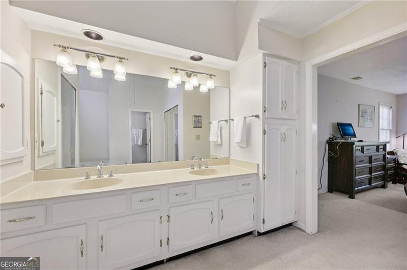 1482 Oak Springs Drive Marietta - 18