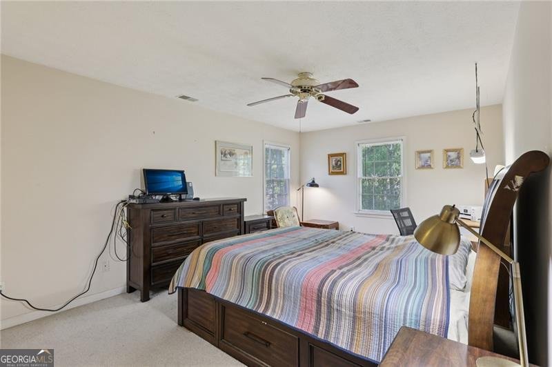 1482 Oak Springs Drive Marietta - 19