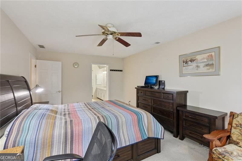 1482 Oak Springs Drive Marietta - 20