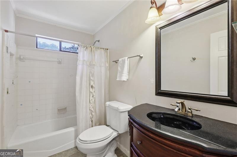 1482 Oak Springs Drive Marietta - 21