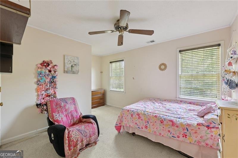 1482 Oak Springs Drive Marietta - 26