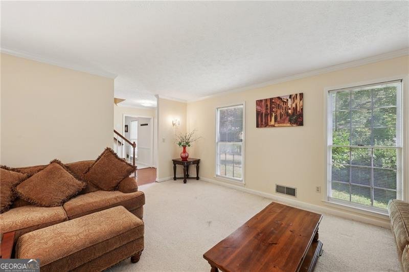 1482 Oak Springs Drive Marietta - 6