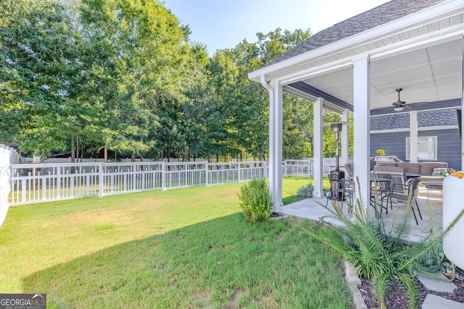 9 Whistling Oaks Drive Rome - 9