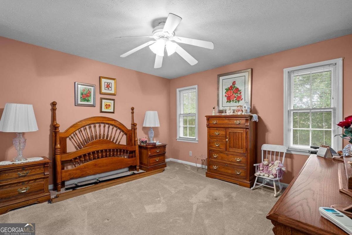 110 Stoney Brook Drive Carrollton - 1