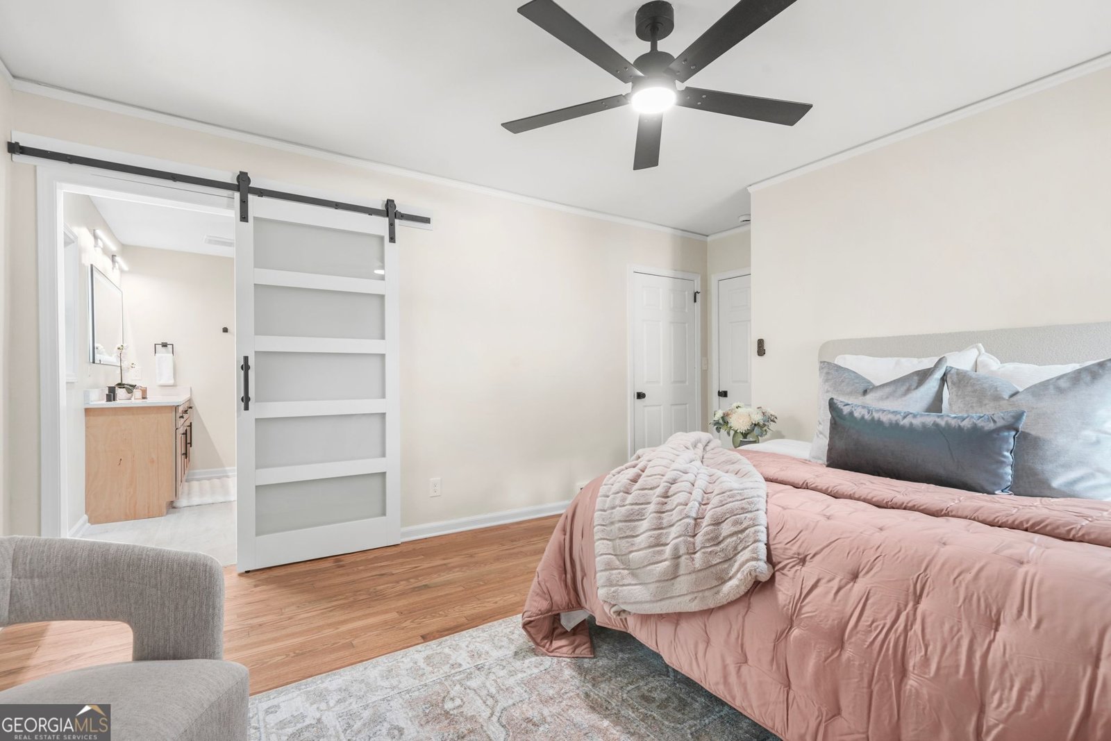 5975 Brookgreen Road Sandy Springs - 12
