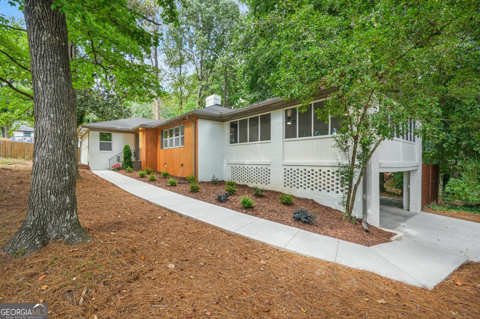 5975 Brookgreen Road Sandy Springs - 2
