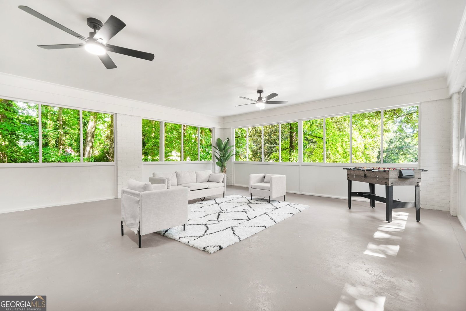 5975 Brookgreen Road Sandy Springs - 20