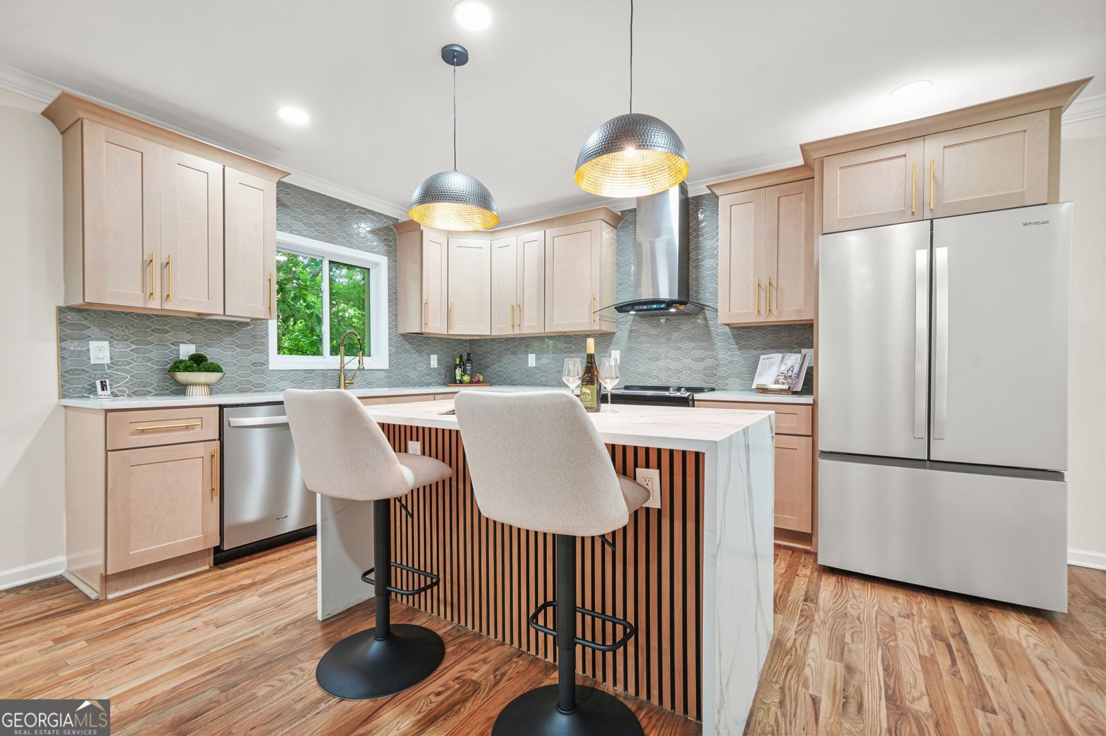 5975 Brookgreen Road Sandy Springs - 6