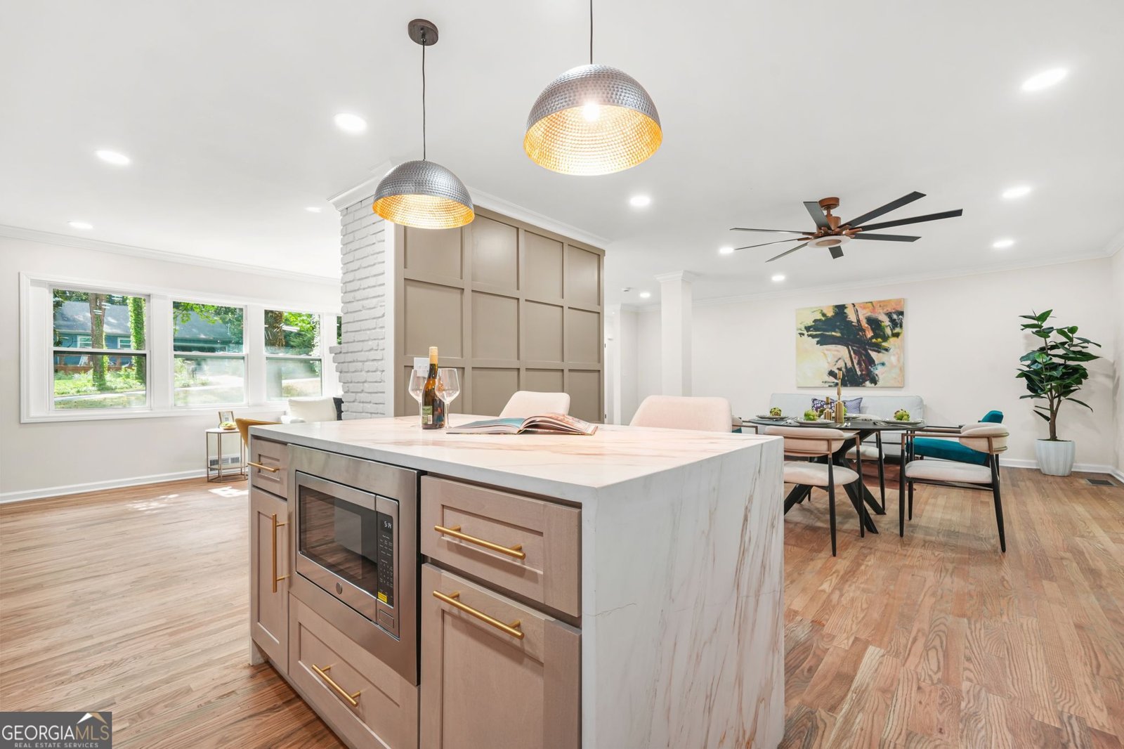 5975 Brookgreen Road Sandy Springs - 7