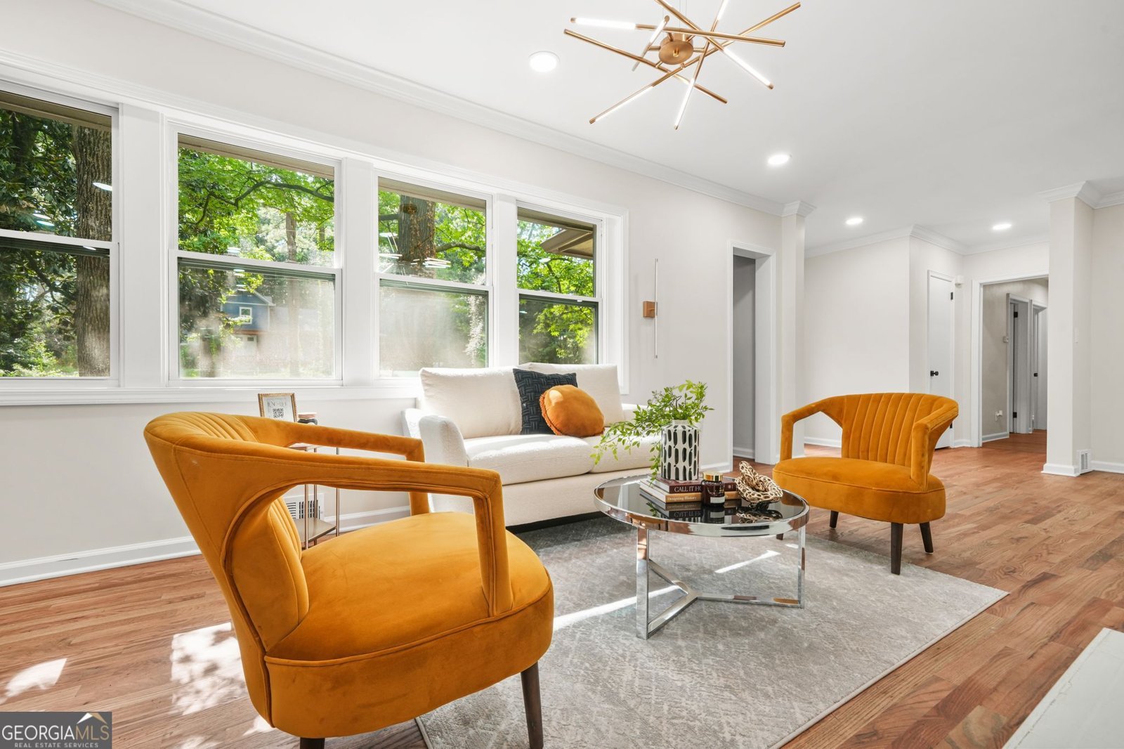 5975 Brookgreen Road Sandy Springs - 9