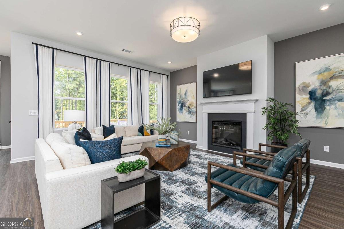 3074 Cambridge Mill Street Acworth - 10