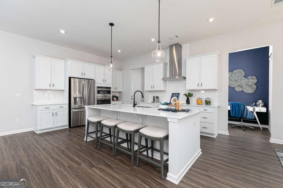 3074 Cambridge Mill Street Acworth - 15