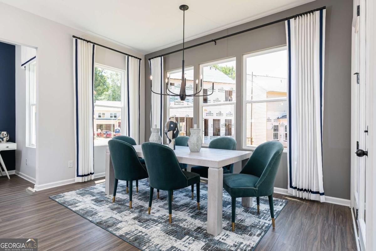 3074 Cambridge Mill Street Acworth - 20