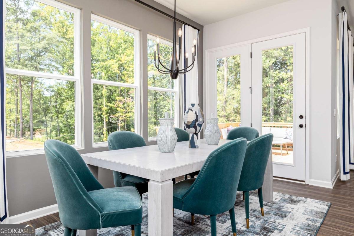 3074 Cambridge Mill Street Acworth - 21