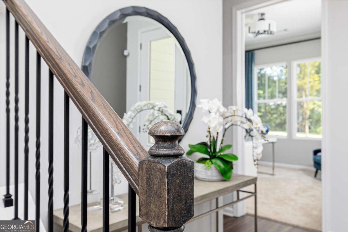 3074 Cambridge Mill Street Acworth - 24